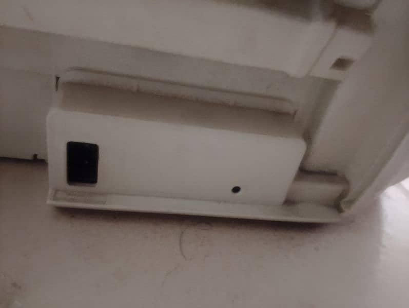 Hp desk jet 2 printer hain dead 5