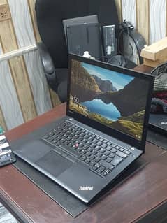 lenovo thinkpad t460