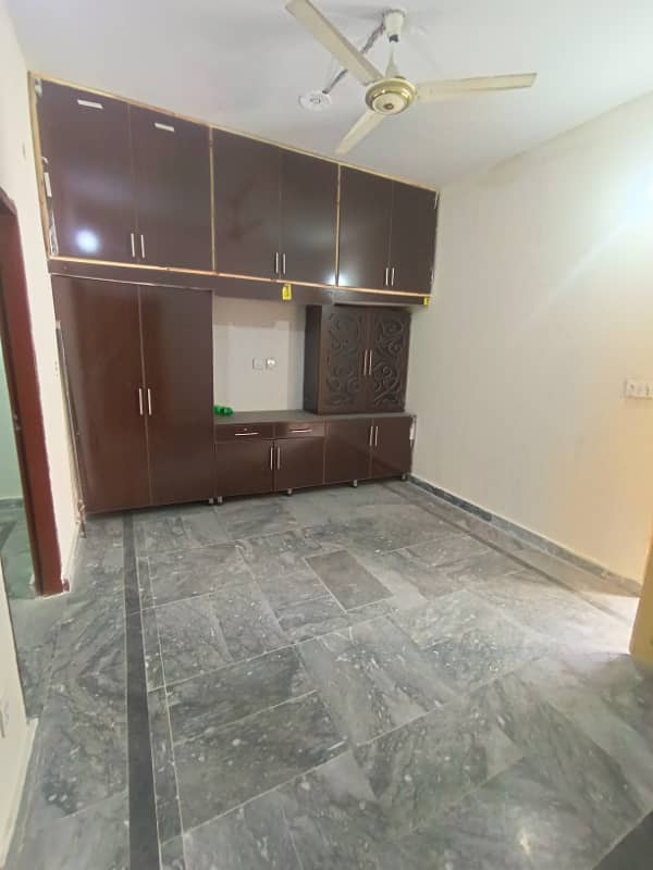 UPPER PORTION FOR RENT LOCATION CHAKLALA SCHEME 3 2