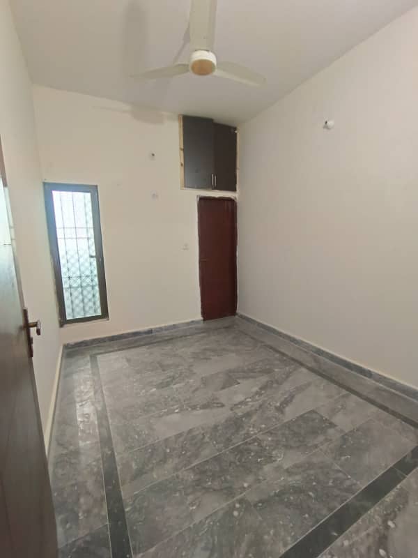 UPPER PORTION FOR RENT LOCATION CHAKLALA SCHEME 3 3