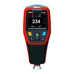 UNI-T UT343D Car Coating Thickness Gauge Automobile Paint Detect