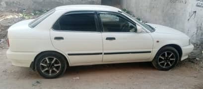 Suzuki Baleno 1999