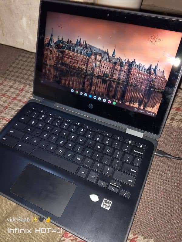 foldable laptop 3