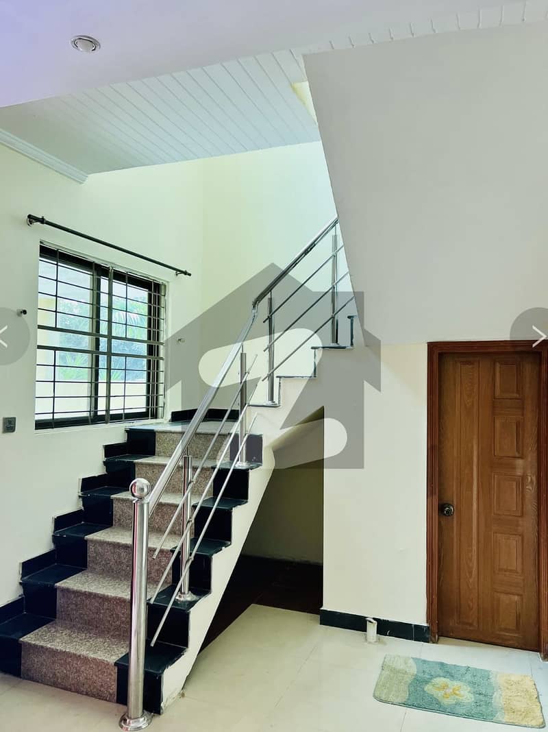 10 Marla Lower Portion for Rent in Fazaia Housing Scheme Phase 1 6