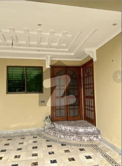 10 Marla Lower Portion for Rent in Fazaia Housing Scheme Phase 1