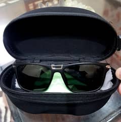 Original Italian Made Persol Sunglasses 6D 4D Polarised Quality.