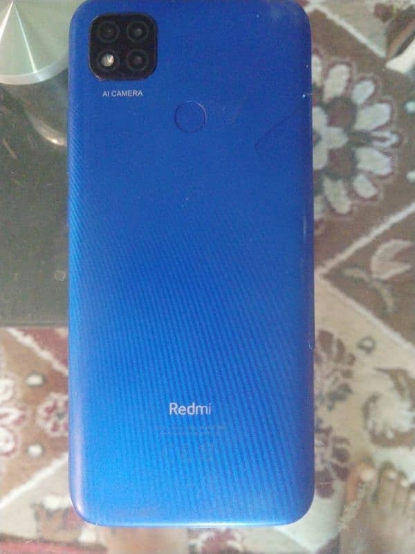 redmi 9 c 1