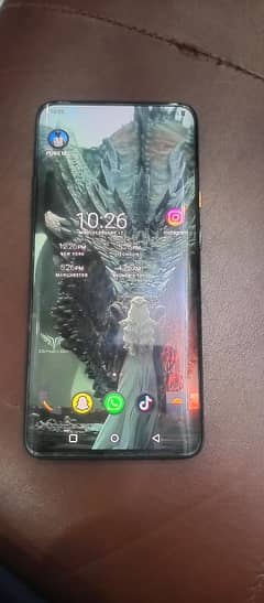 One plus7T pro for sale and exchange with apple