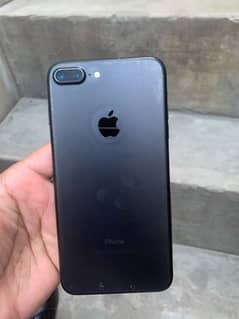 iPhone 7 Plus  PTA Approved