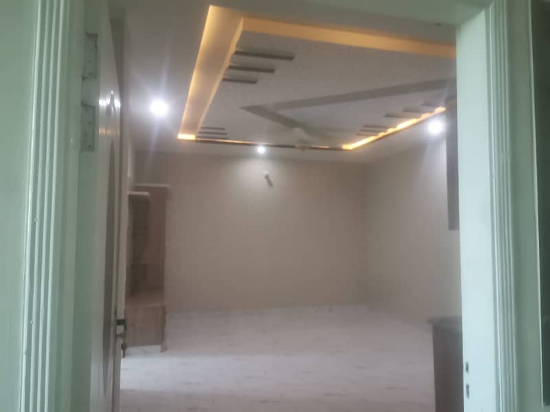 6.5 Marla commercial unit on service road Gamgaal East Rawalpindi 10