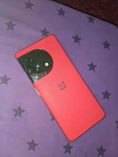 Oneplus 11R Special Edition 18/512 storage