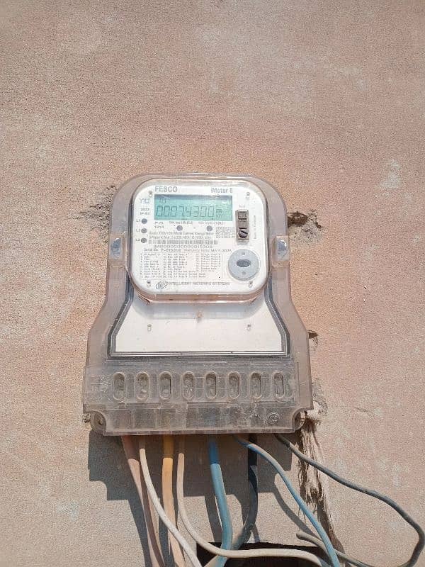 Ata Chakki For Sale With Electricity Meter Rs 430000 4