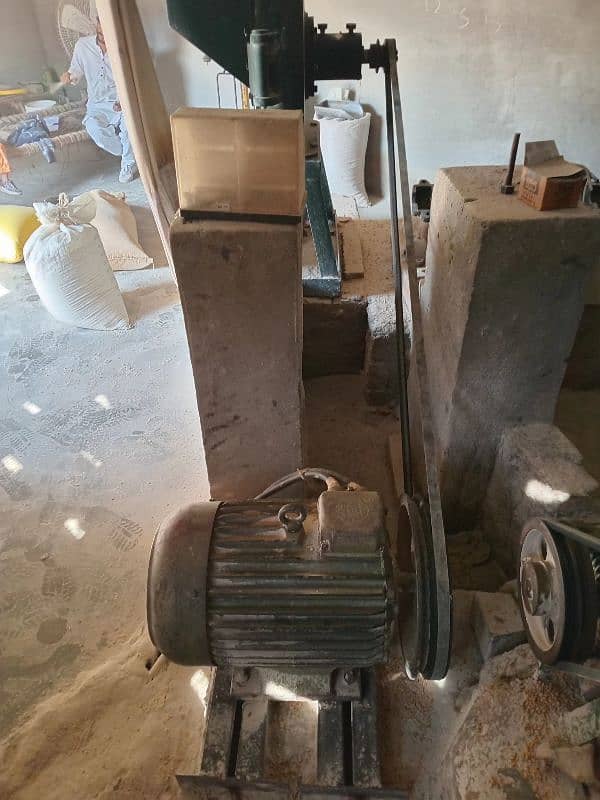 Ata Chakki For Sale With Electricity Meter Rs 430000 13