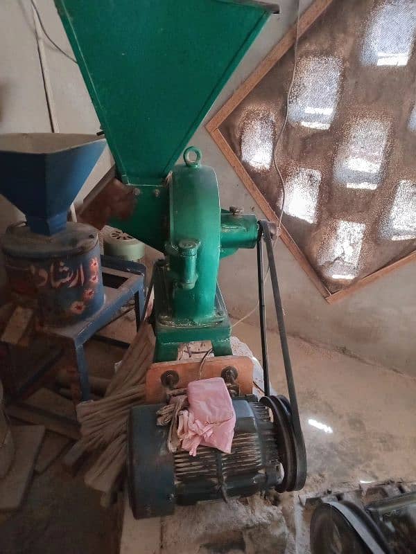 Ata Chakki For Sale With Electricity Meter Rs 430000 17