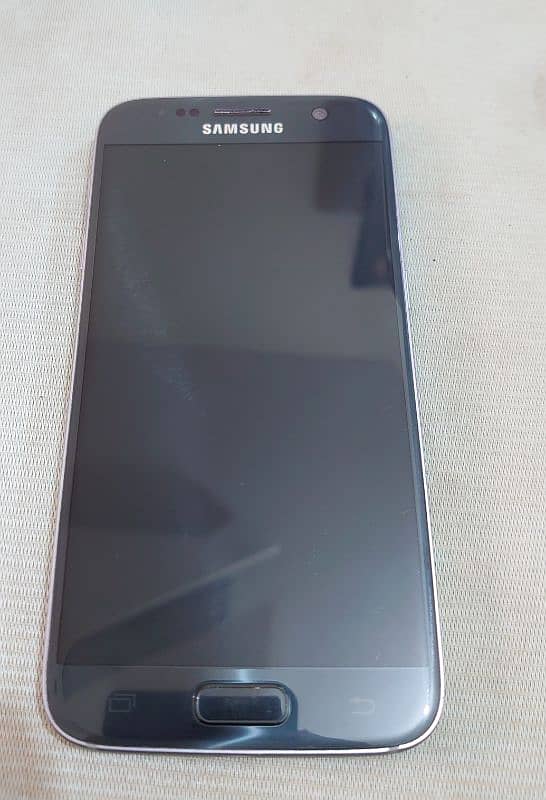 Samsung galaxy S7 non PTA 0