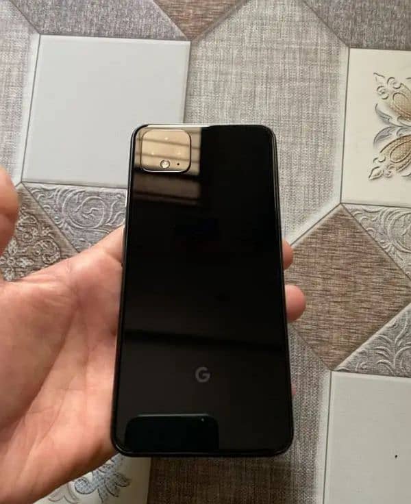 Google pixel 4xl ( Exchange possible ) 2