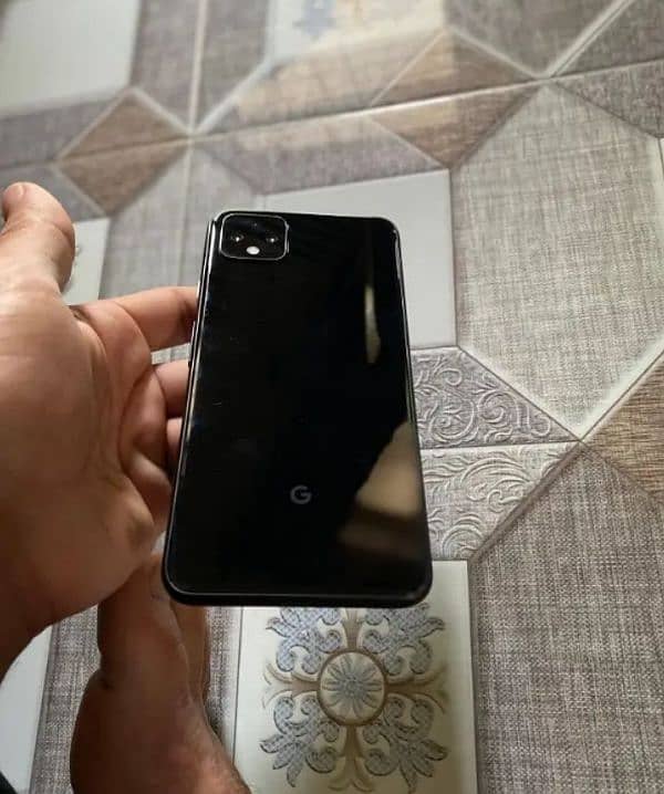 Google pixel 4xl ( Exchange possible ) 4