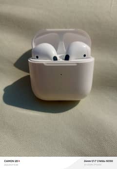 Airpods Pro 4