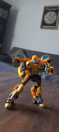 bumblebee