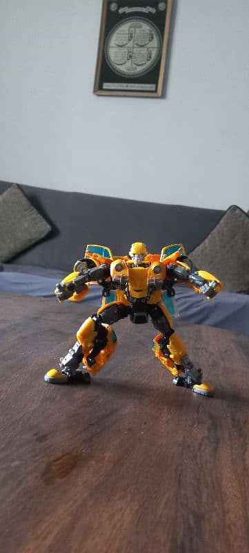 bumblebee transformer 1