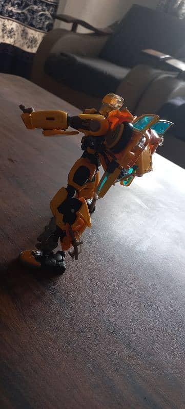 bumblebee transformer 3