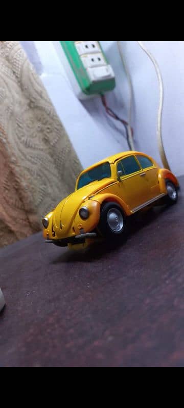 bumblebee transformer 5