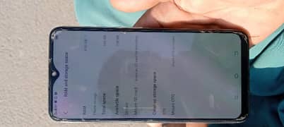 Vivo s1 8 256gb 03024847657