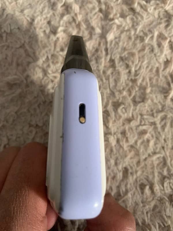 OXVA SQ PRO ALL OK EXCHANGE POSSIBLE WITH ANY OXVA POD 2