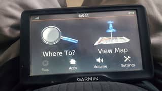 garmin