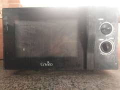 Enviro ENR-25XMG2 Microwave Oven