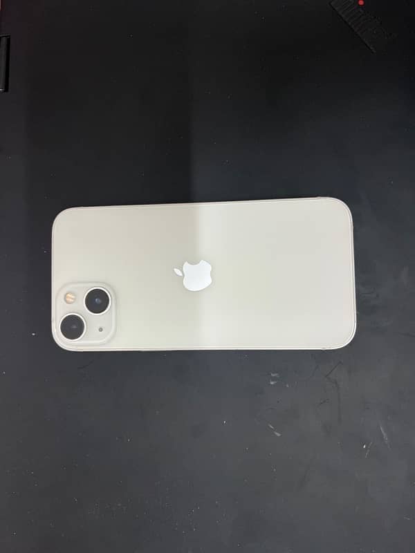 Iphone 13 PTA Approved For Sale 1