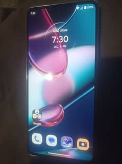 Motorola edge 30 pro