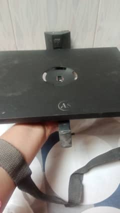 TV stand plate LG ki