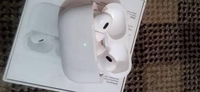 Apple pods urgent sale VIP chalne me