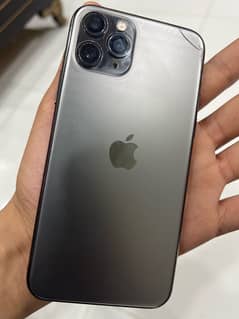 iPhone 11 pro