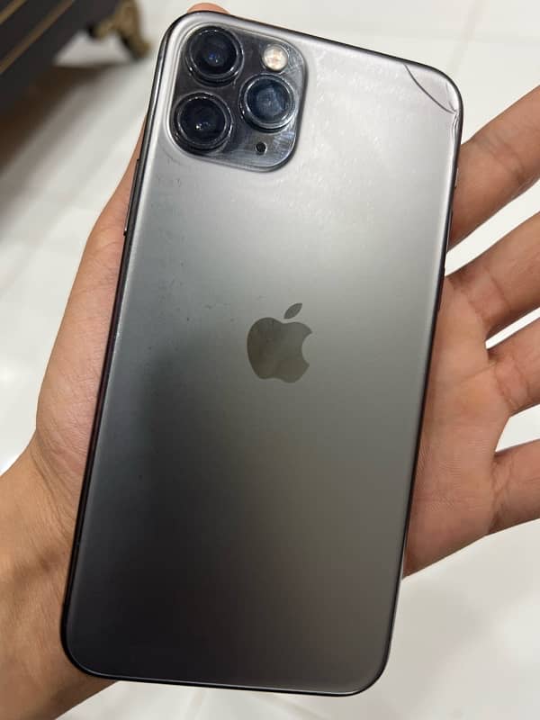 iPhone 11 pro 0