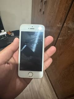 iPhone 5s 16gb