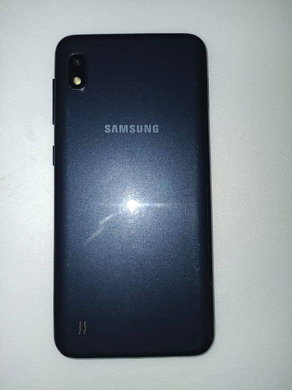 samsung a10 0