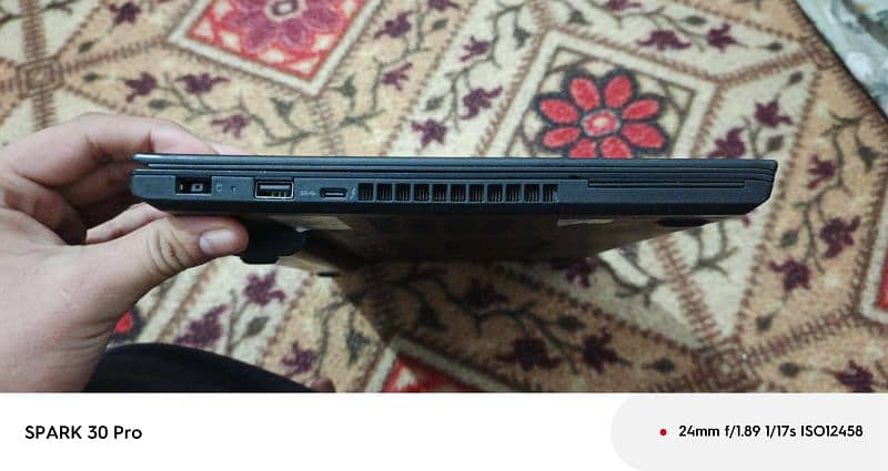 Lenovo Thinkpad laptop 4