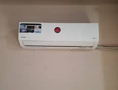 Panasonic 1.5 Ton Inverter AC