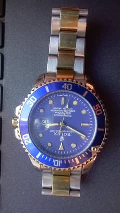 ROLEX