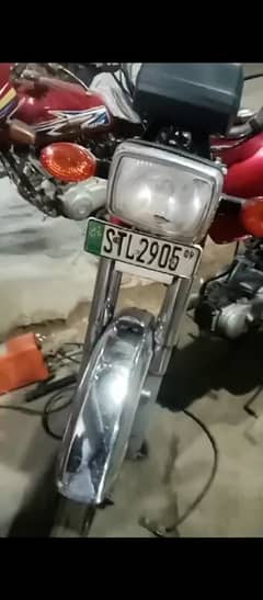 honda cd 70