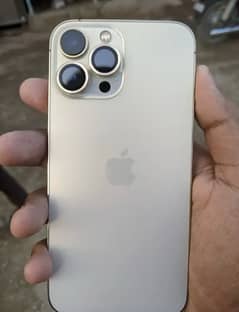 iPhone 13 pro