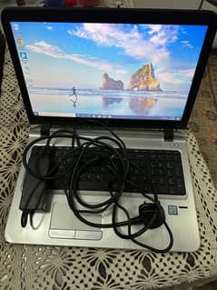 Core i7 ProBook HP Laptop