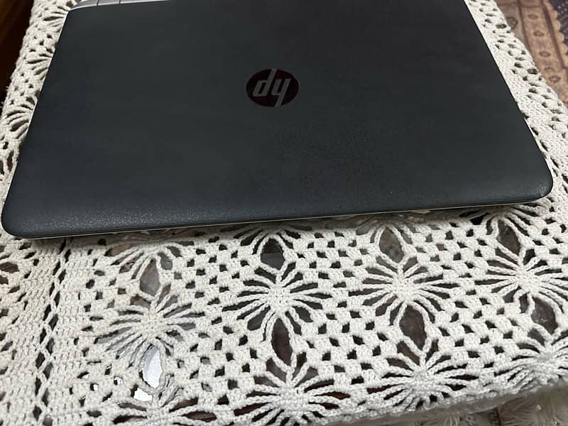 Core i7 ProBook HP Laptop 13