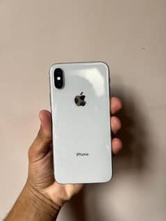 Iphone X