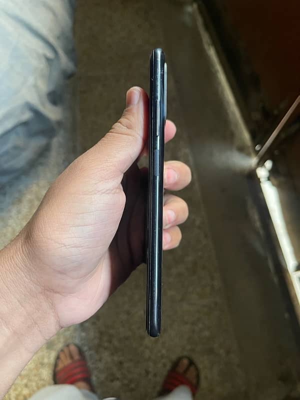 Redmi Note 10 4/128 Good Condition no fault PTA Approved 2