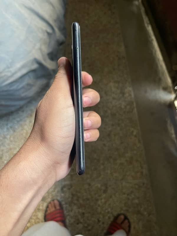 Redmi Note 10 4/128 Good Condition no fault PTA Approved 4