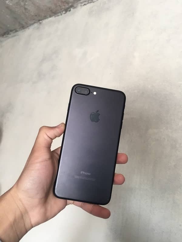 iPhone 7plus 2