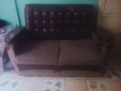 Sofa 2 seater